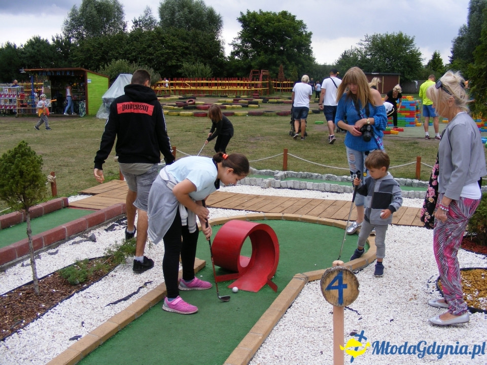 Lemur Park 16.08.2019