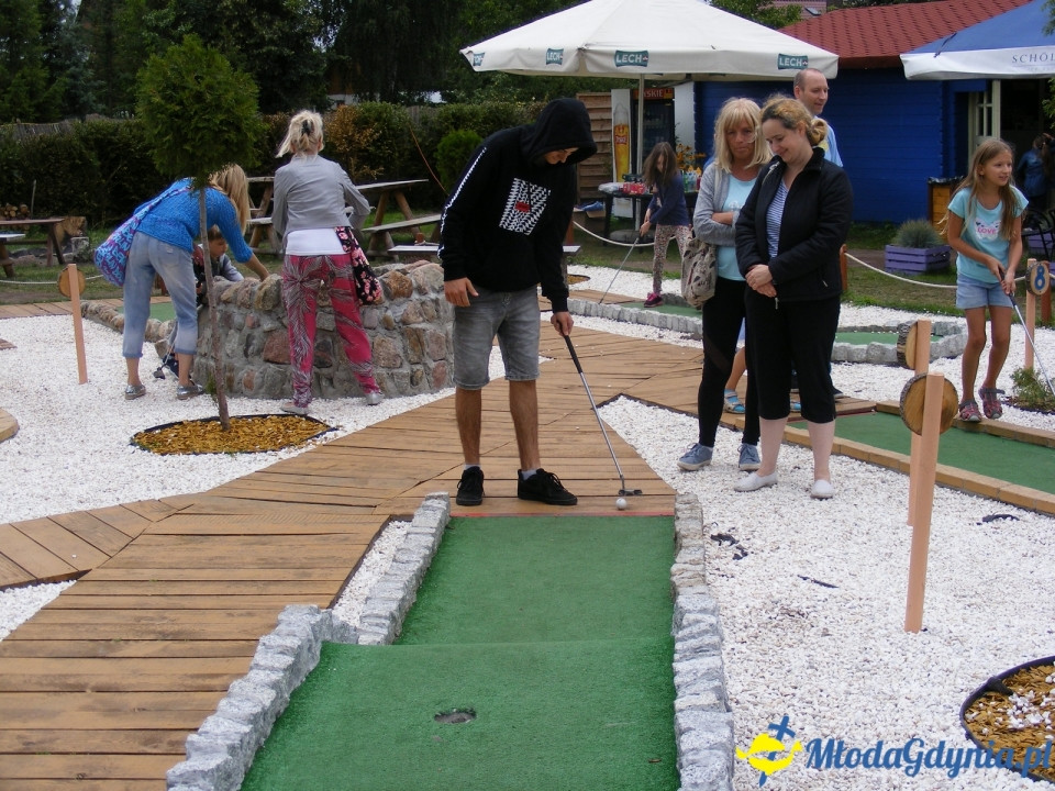 Lemur Park 16.08.2019