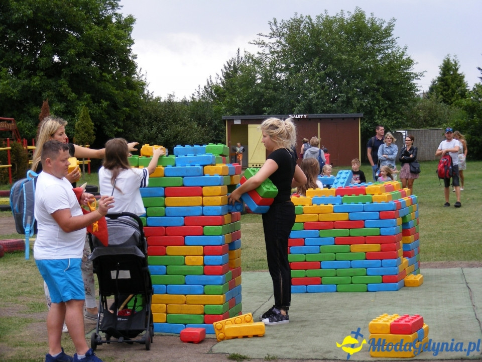 Lemur Park 16.08.2019