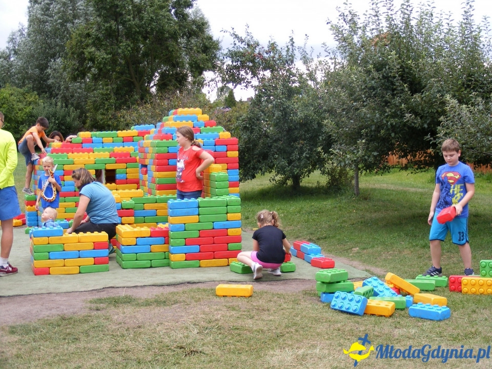 Lemur Park 16.08.2019