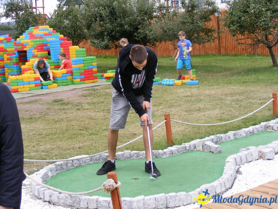 Lemur Park 16.08.2019