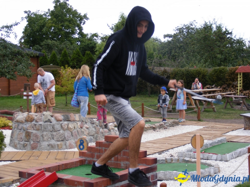 Lemur Park 16.08.2019