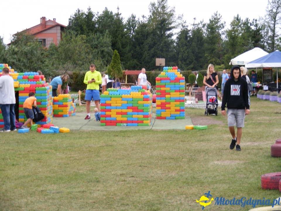 Lemur Park 16.08.2019