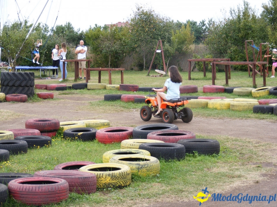 Lemur Park 16.08.2019