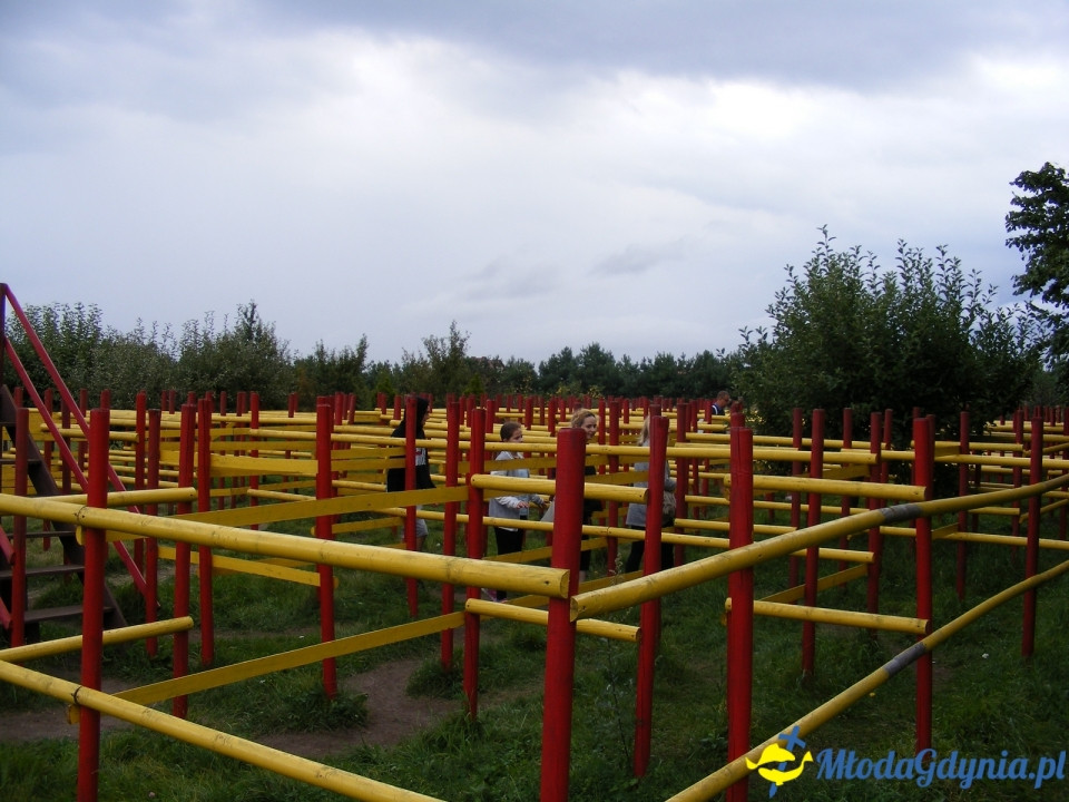 Lemur Park 16.08.2019