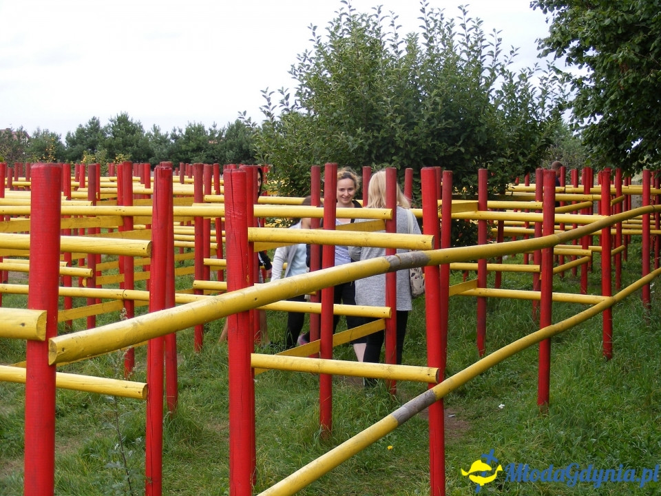 Lemur Park 16.08.2019