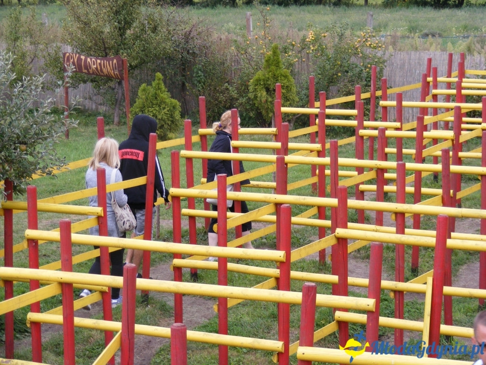 Lemur Park 16.08.2019