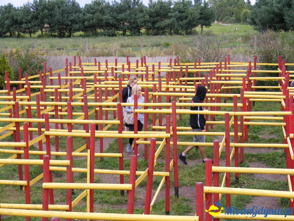 Lemur Park 16.08.2019