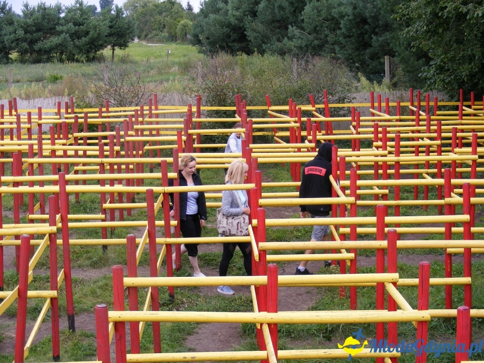 Lemur Park 16.08.2019