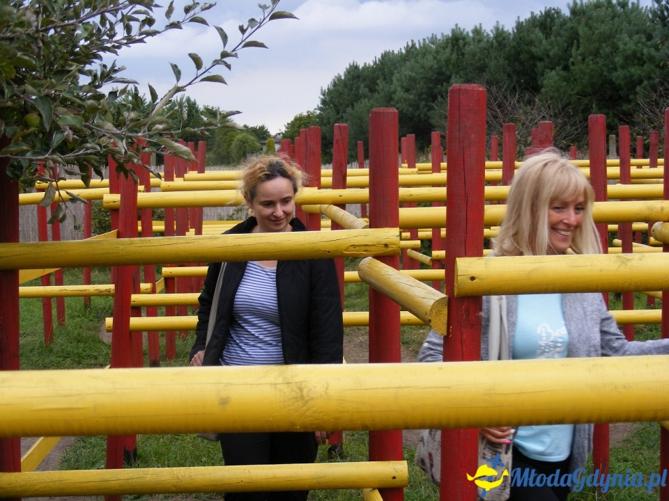 Lemur Park 16.08.2019