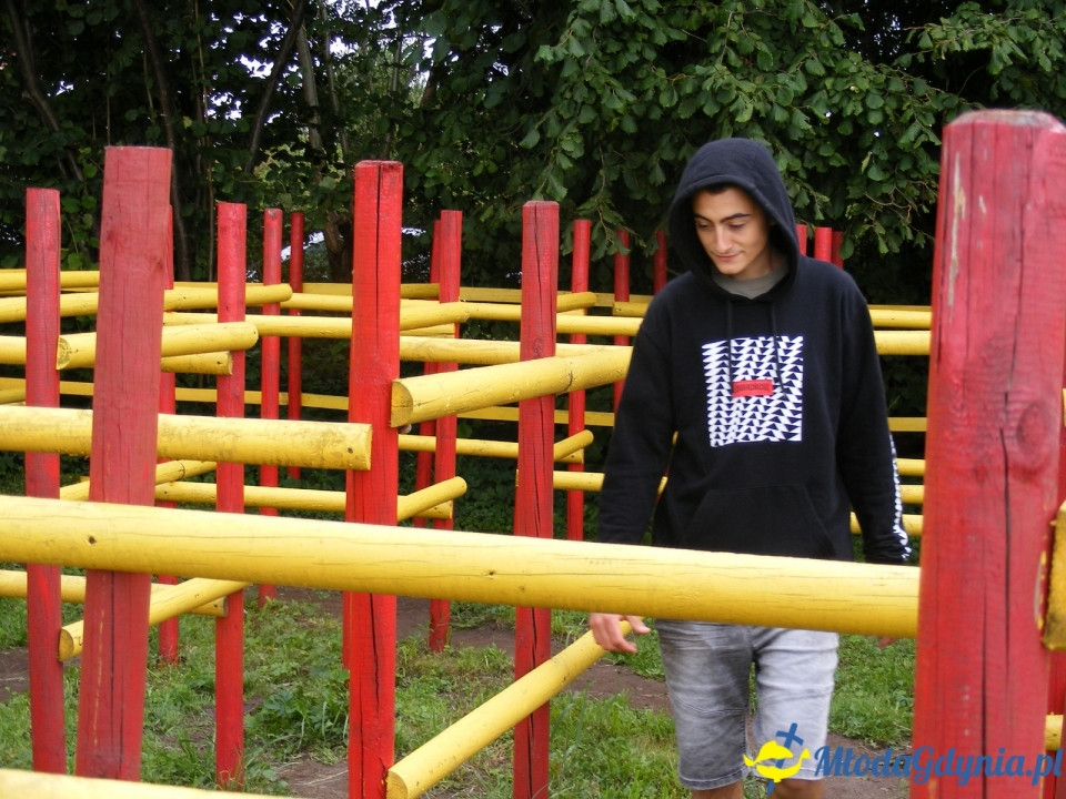 Lemur Park 16.08.2019