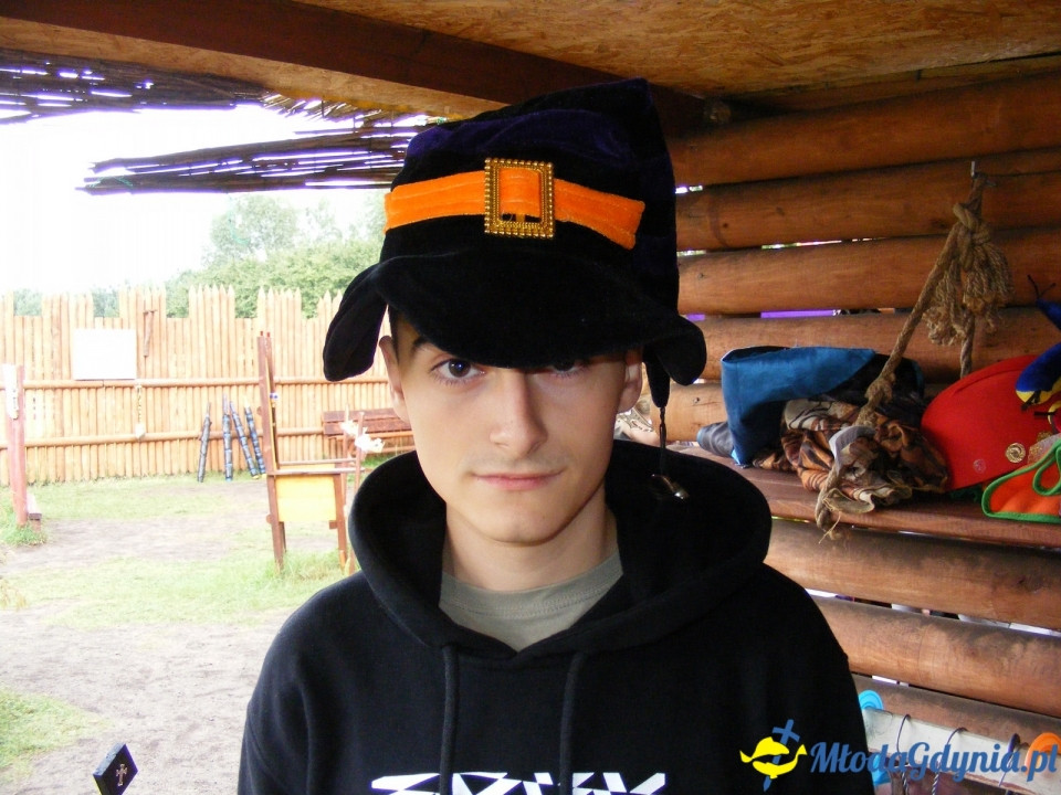 Lemur Park 16.08.2019