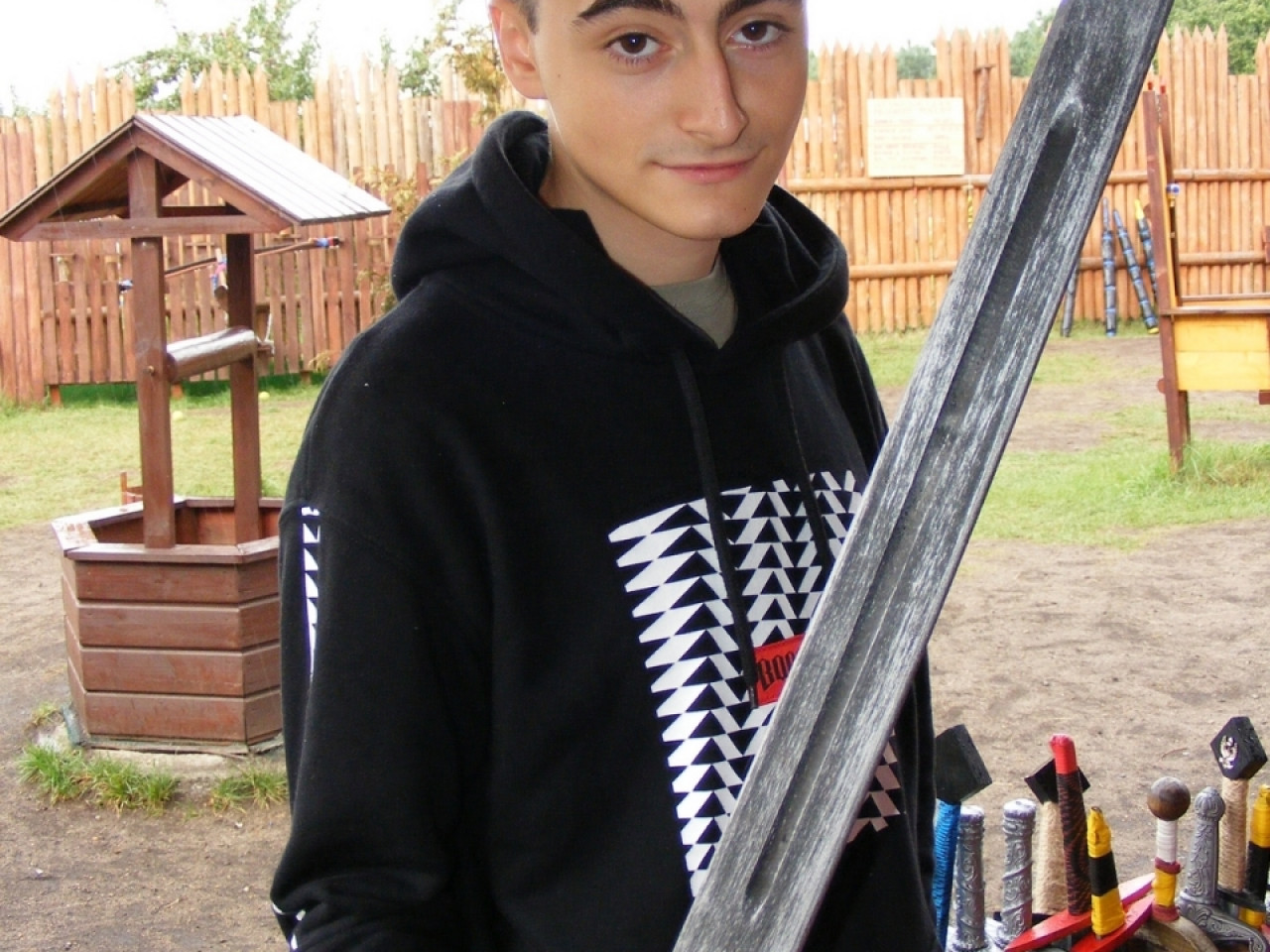 Lemur Park 16.08.2019