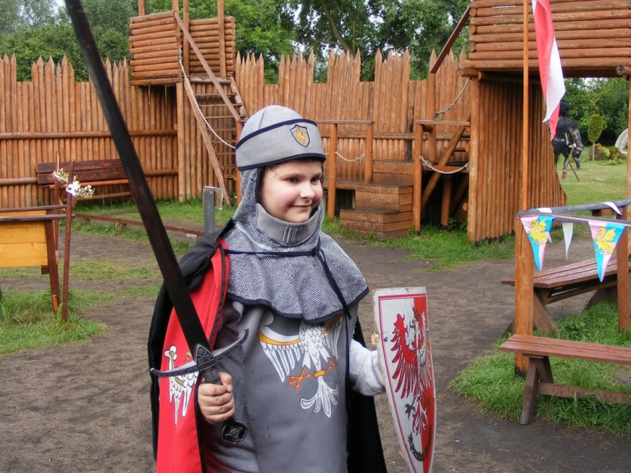 Lemur Park 16.08.2019