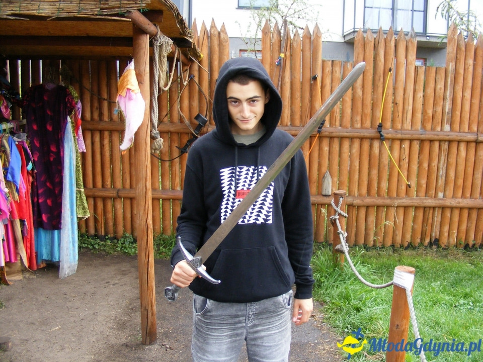 Lemur Park 16.08.2019