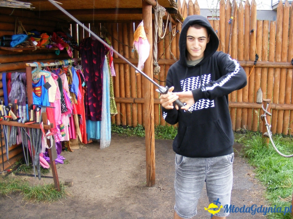 Lemur Park 16.08.2019