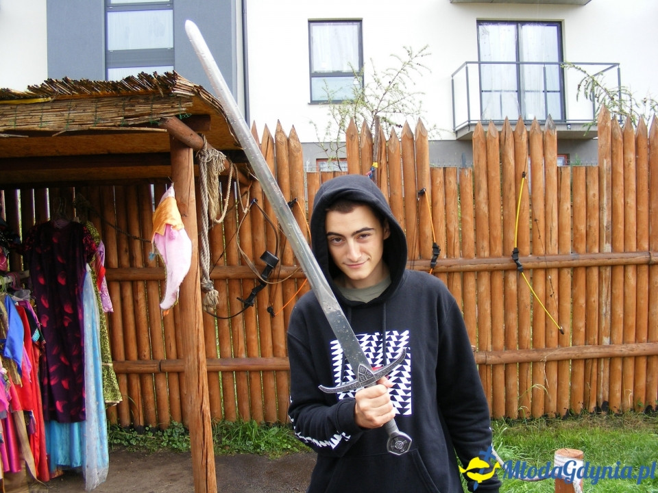 Lemur Park 16.08.2019