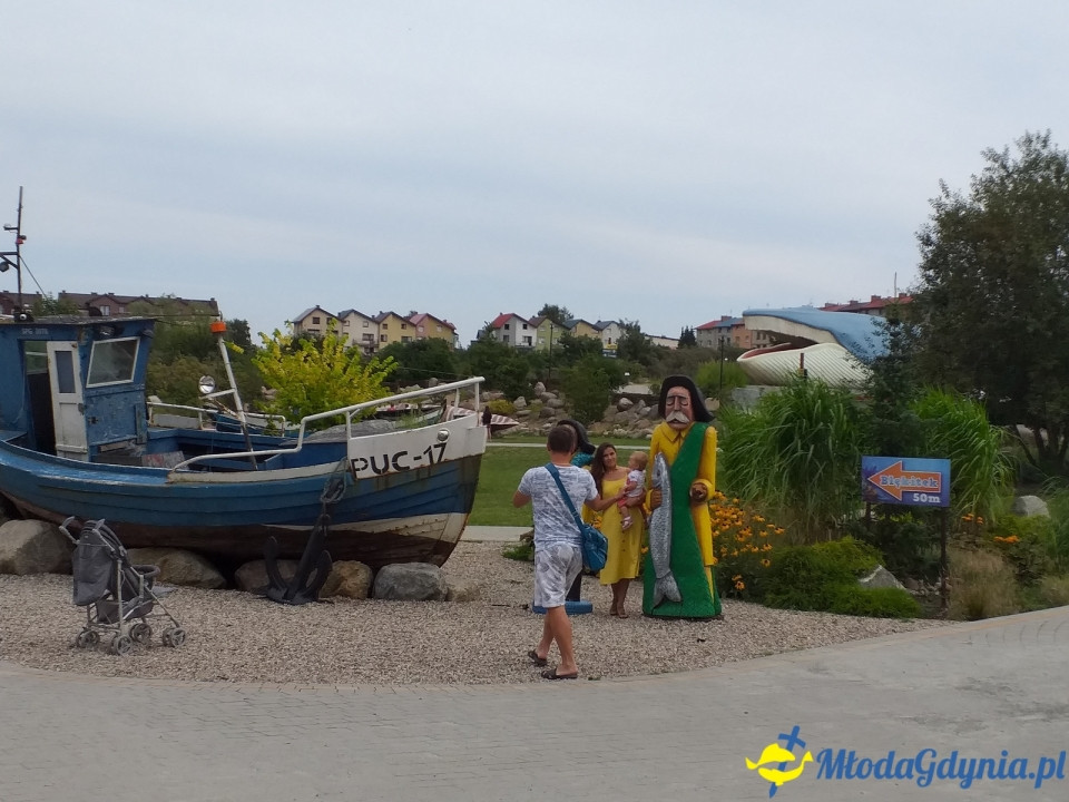 Ocean Park Władysławowo 17.08.2019