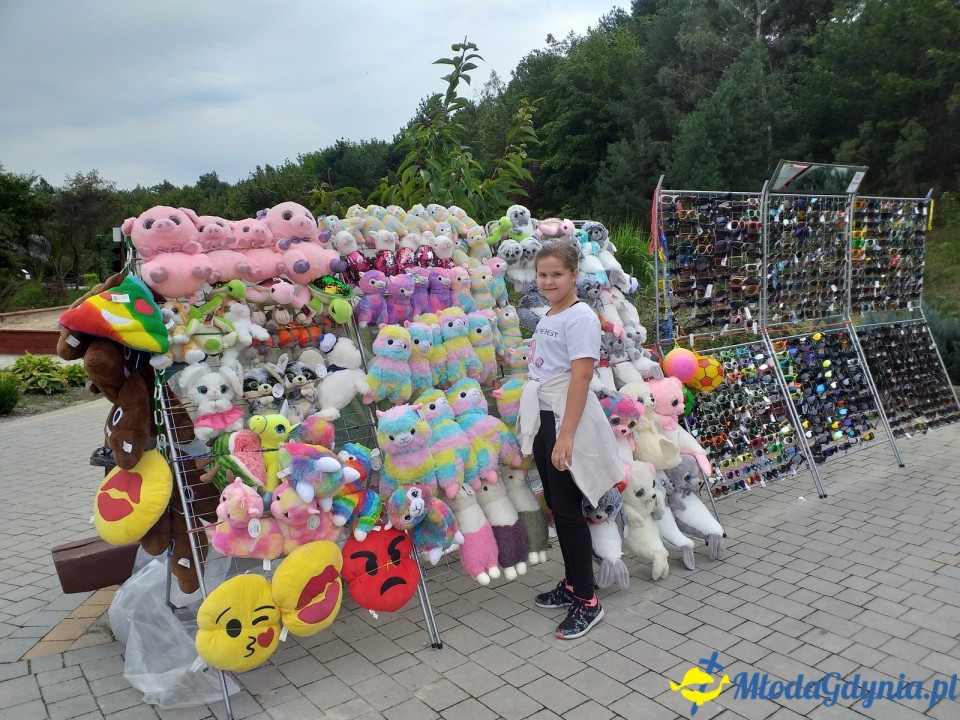 Ocean Park Władysławowo 17.08.2019