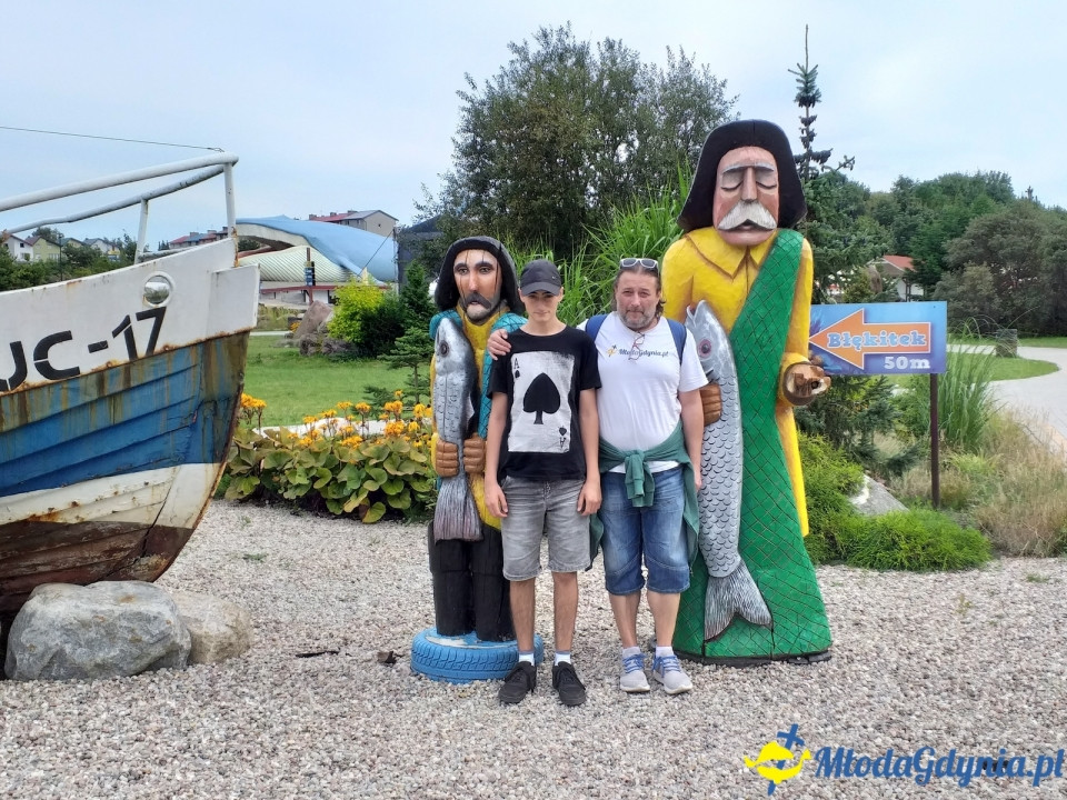 Ocean Park Władysławowo 17.08.2019