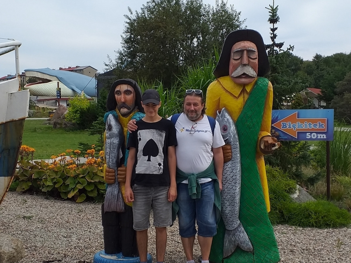 Ocean Park Władysławowo 17.08.2019