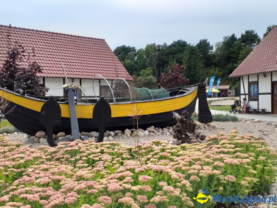 Ocean Park Władysławowo 17.08.2019