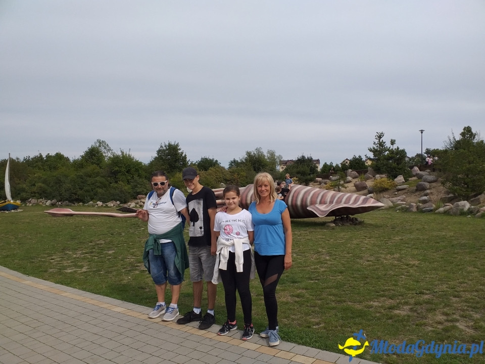 Ocean Park Władysławowo 17.08.2019