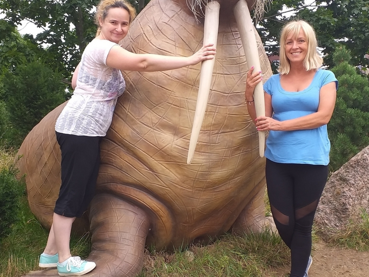 Ocean Park Władysławowo 17.08.2019