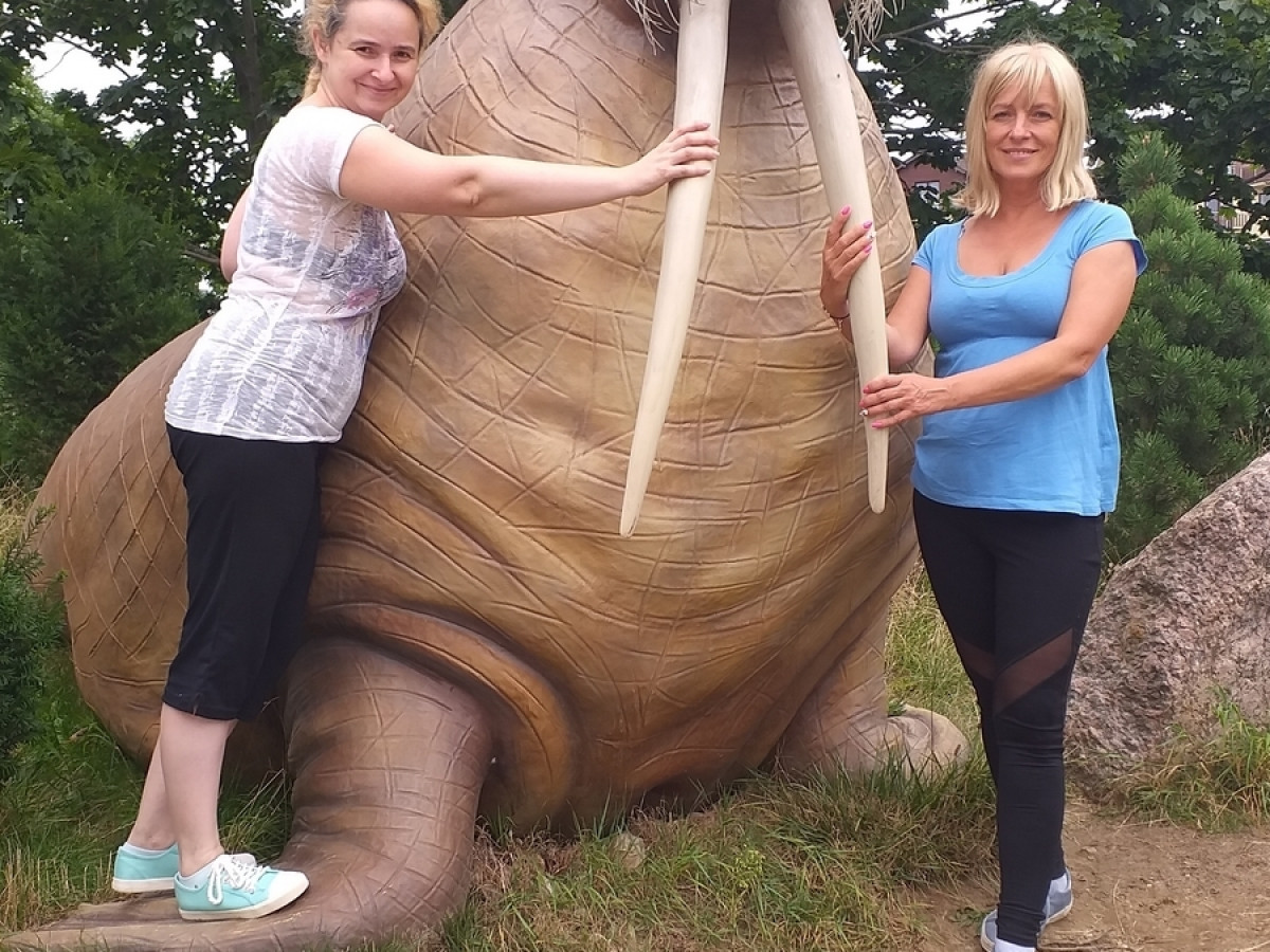 Ocean Park Władysławowo 17.08.2019