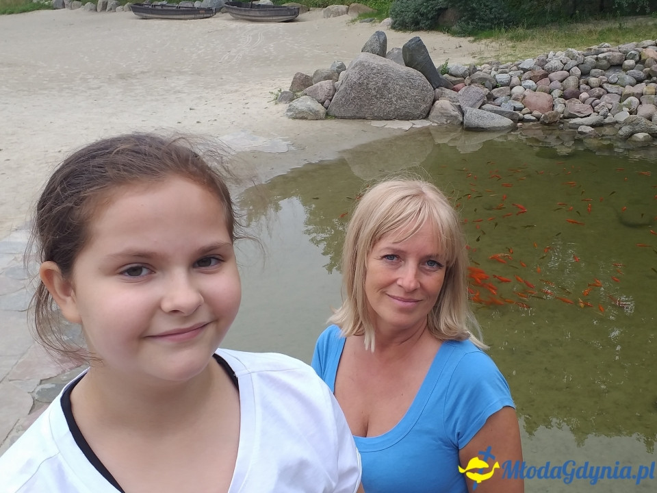 Ocean Park Władysławowo 17.08.2019