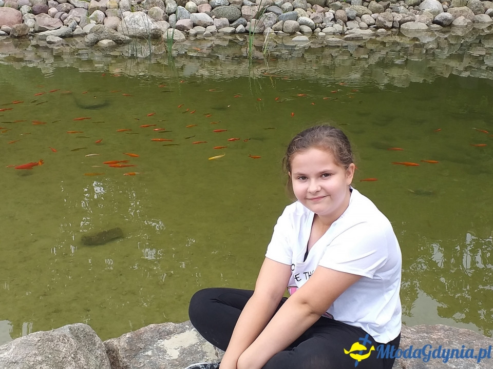 Ocean Park Władysławowo 17.08.2019