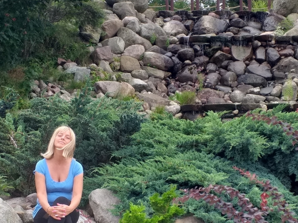 Ocean Park Władysławowo 17.08.2019