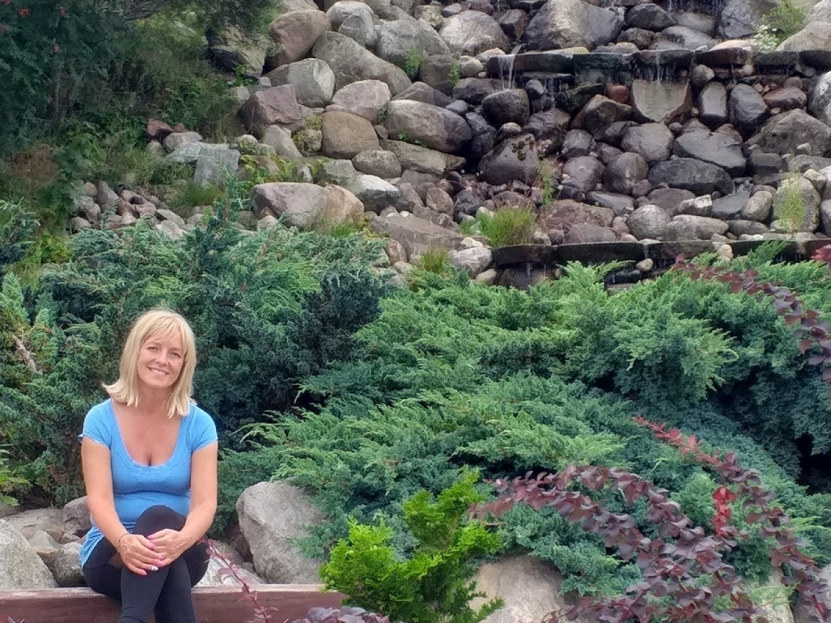 Ocean Park Władysławowo 17.08.2019