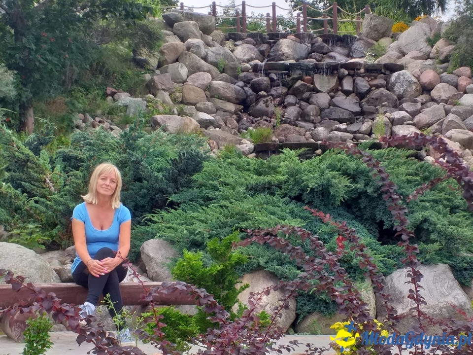 Ocean Park Władysławowo 17.08.2019