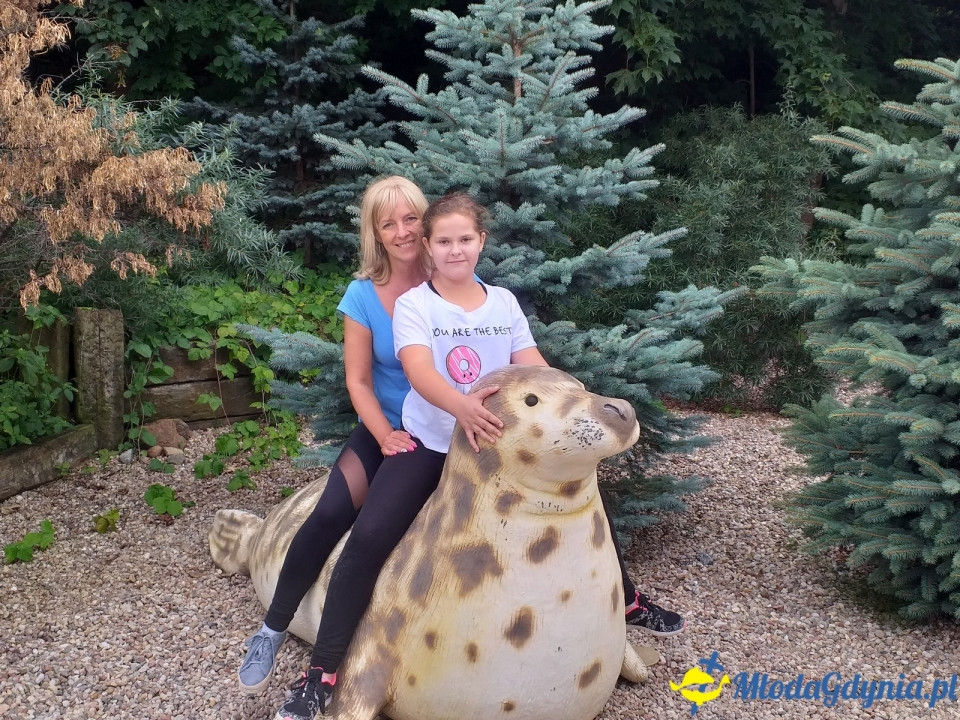 Ocean Park Władysławowo 17.08.2019