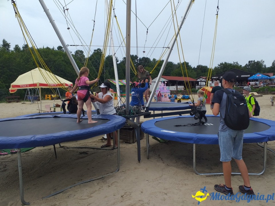 Ocean Park Władysławowo 17.08.2019