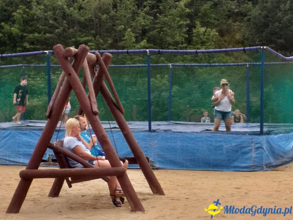 Ocean Park Władysławowo 17.08.2019
