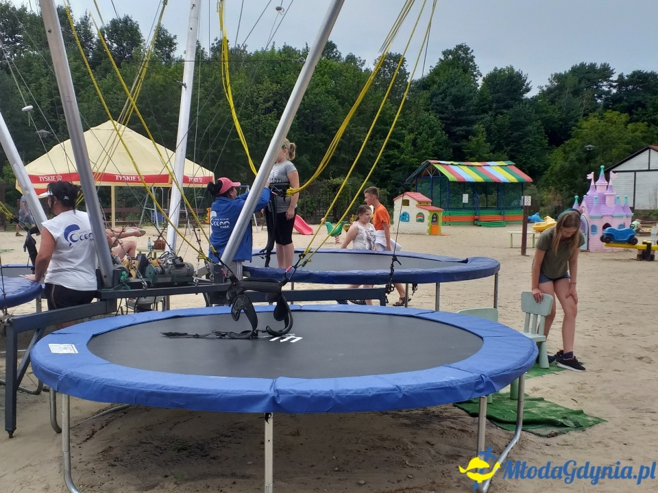 Ocean Park Władysławowo 17.08.2019