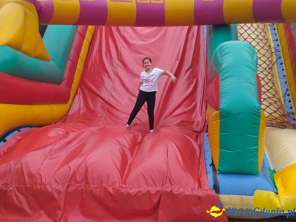 Ocean Park Władysławowo 17.08.2019