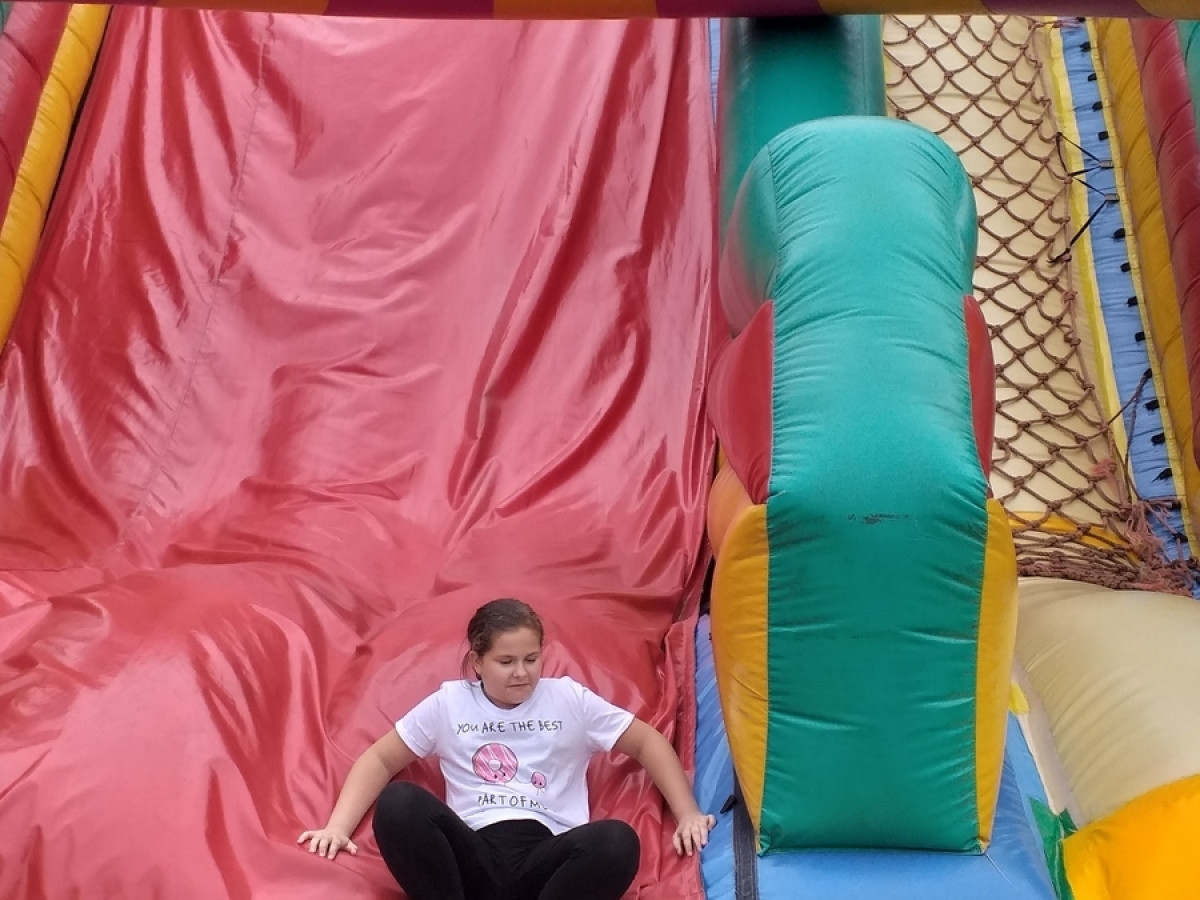 Ocean Park Władysławowo 17.08.2019