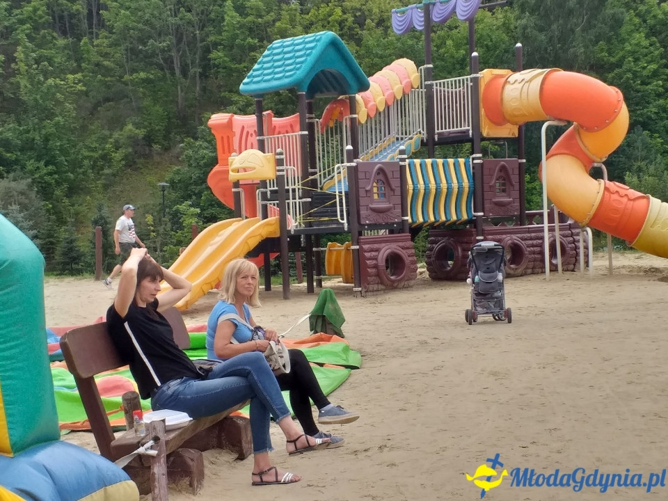 Ocean Park Władysławowo 17.08.2019