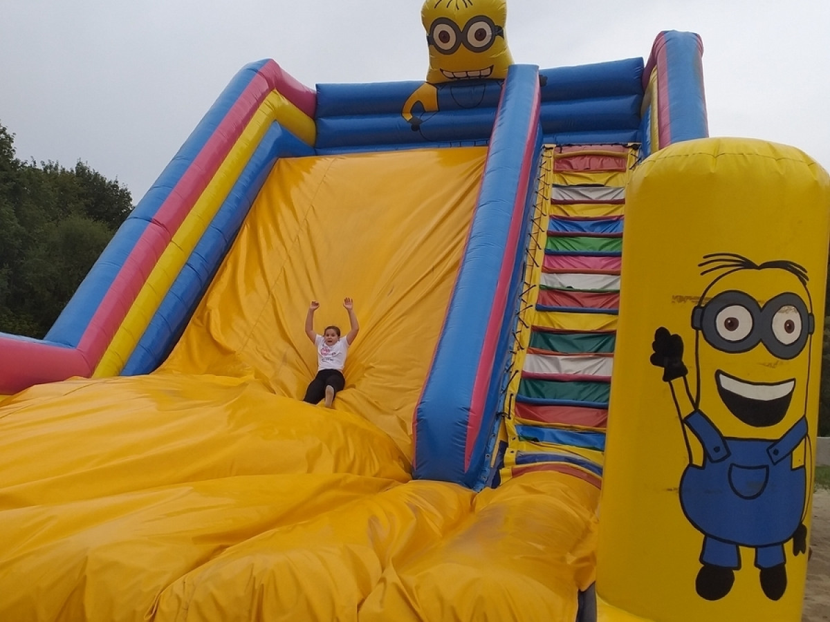 Ocean Park Władysławowo 17.08.2019