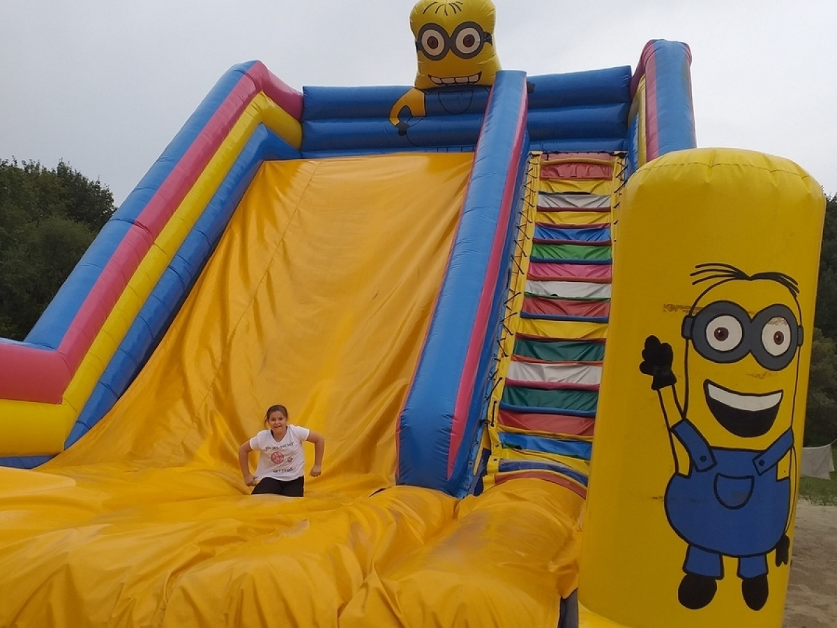 Ocean Park Władysławowo 17.08.2019