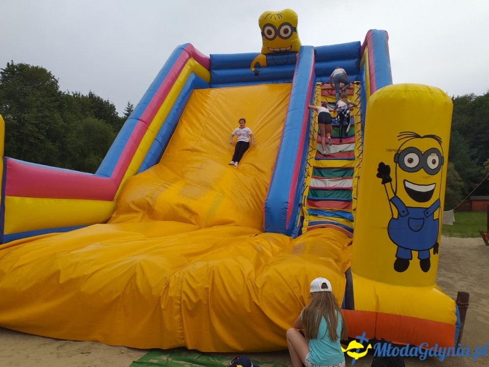 Ocean Park Władysławowo 17.08.2019