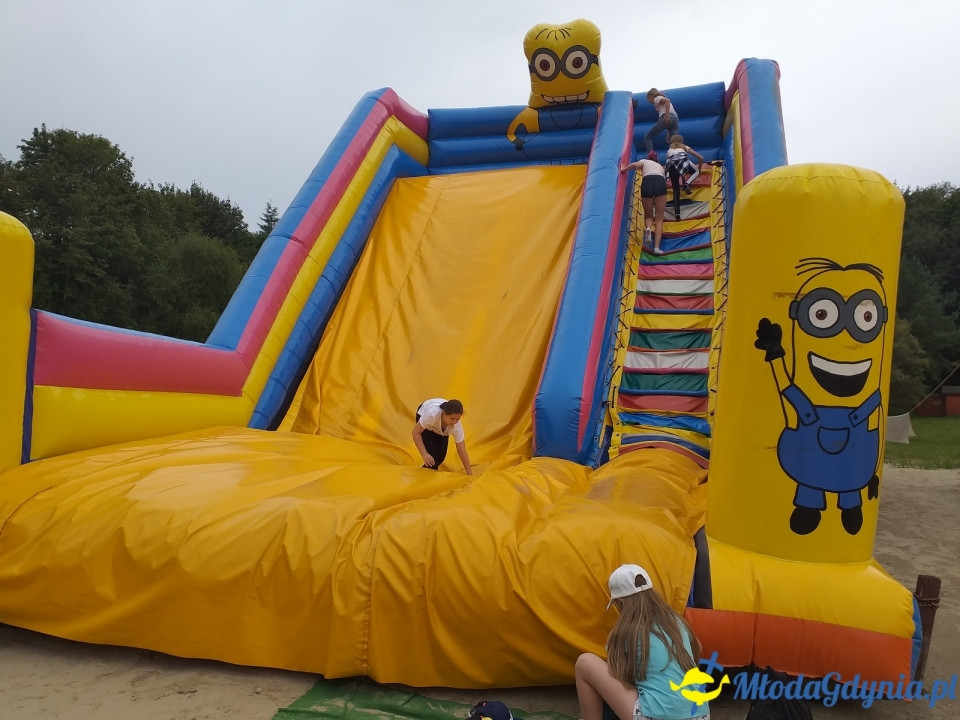 Ocean Park Władysławowo 17.08.2019