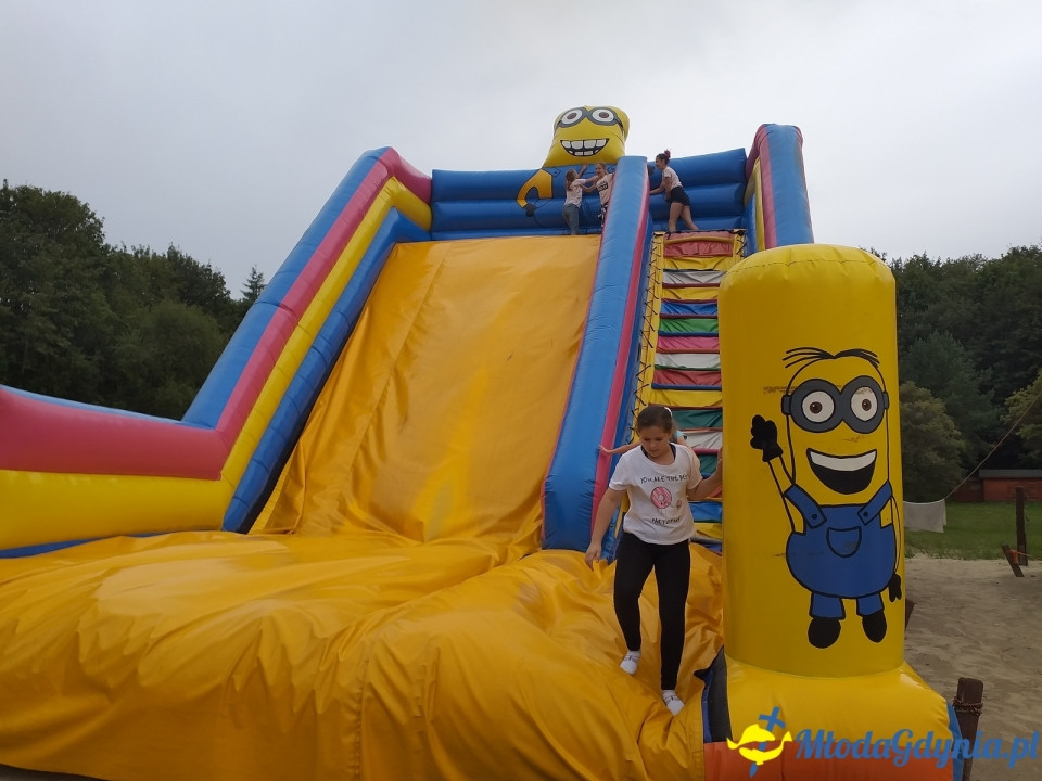 Ocean Park Władysławowo 17.08.2019