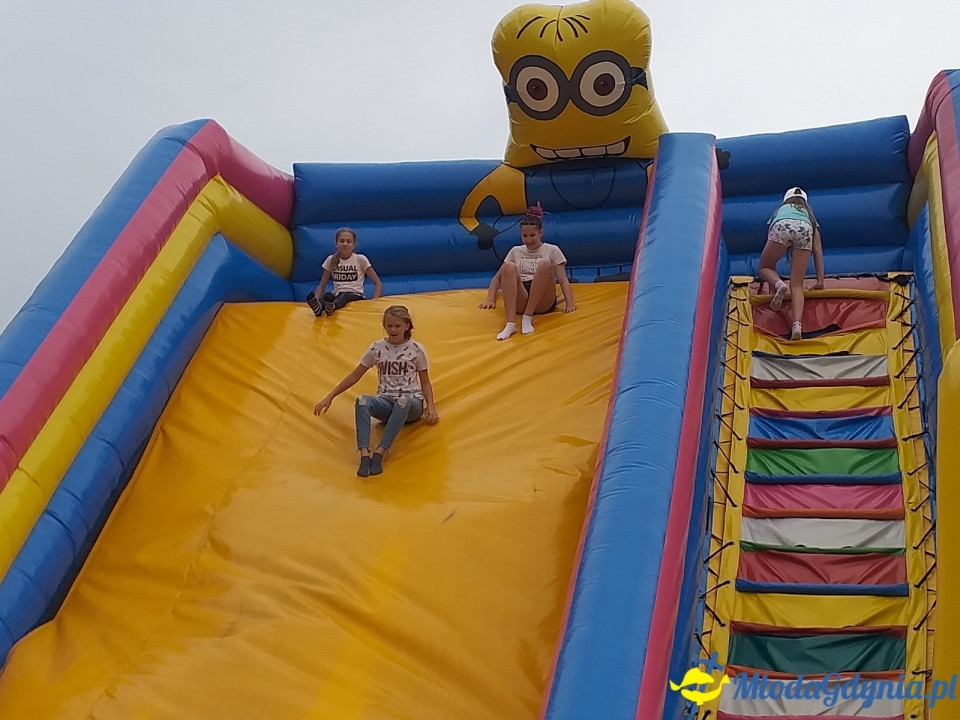 Ocean Park Władysławowo 17.08.2019