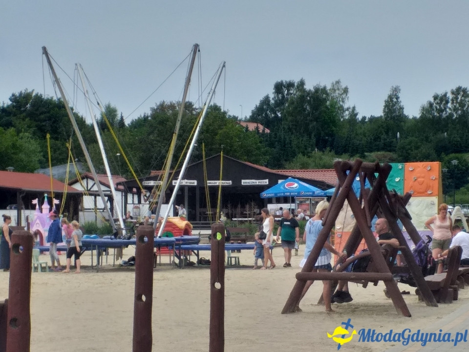 Ocean Park Władysławowo 17.08.2019