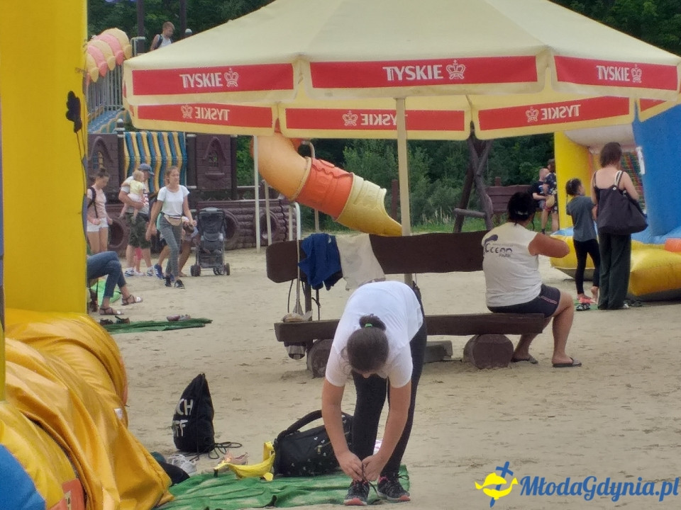 Ocean Park Władysławowo 17.08.2019