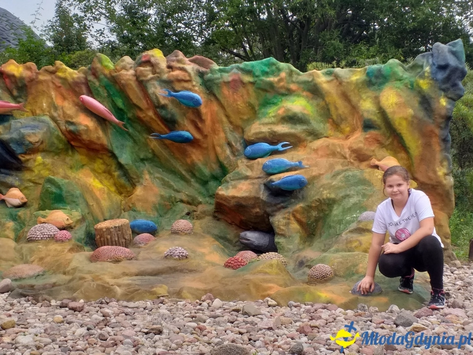 Ocean Park Władysławowo 17.08.2019